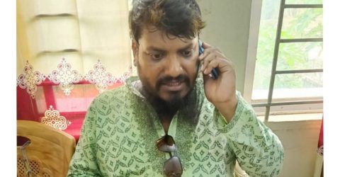 শিবগঞ্জে সাংবাদিকের ওপর হামলার ঘটনায় আটক ১