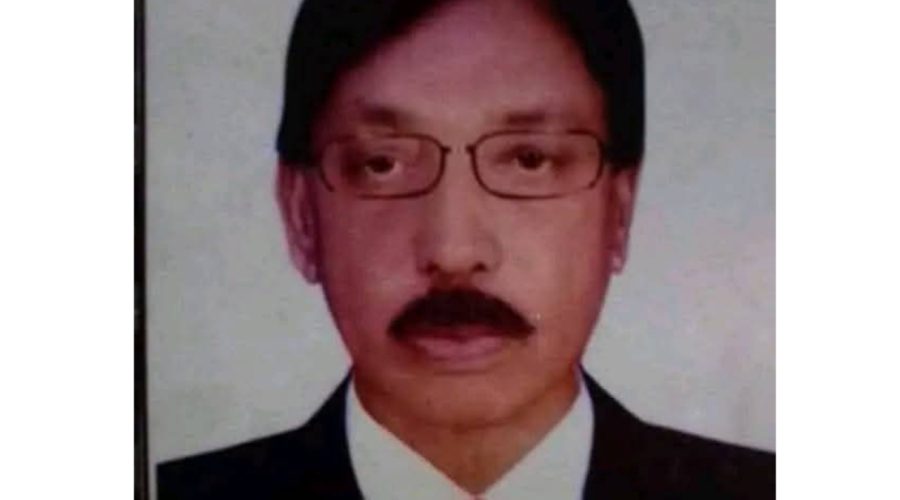 মোহনগঞ্জের বিশিষ্ট শিক্ষাবিদ আমিরুল ইসলামের মৃত্যুতে জমিয়তের শোক প্রকাশ মোহনগঞ্জের বিশিষ্ট শিক্ষাবিদ আমিরুল ইসলামের মৃত্যুতে জমিয়তের শোক প্রকাশ