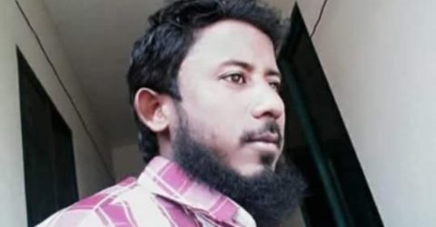 ৫ তারিখের পর স্বেচ্ছাসেবক দল নেতা বনে যাওয়া রানার বিরুদ্ধে টাকা আত্মসাৎ এর মামলা    