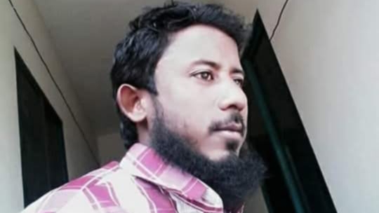 ৫ তারিখের পর স্বেচ্ছাসেবক দল নেতা বনে যাওয়া রানার বিরুদ্ধে টাকা আত্মসাৎ এর মামলা ৫ তারিখের পর স্বেচ্ছাসেবক দল নেতা বনে যাওয়া রানার বিরুদ্ধে টাকা আত্মসাৎ এর মামলা