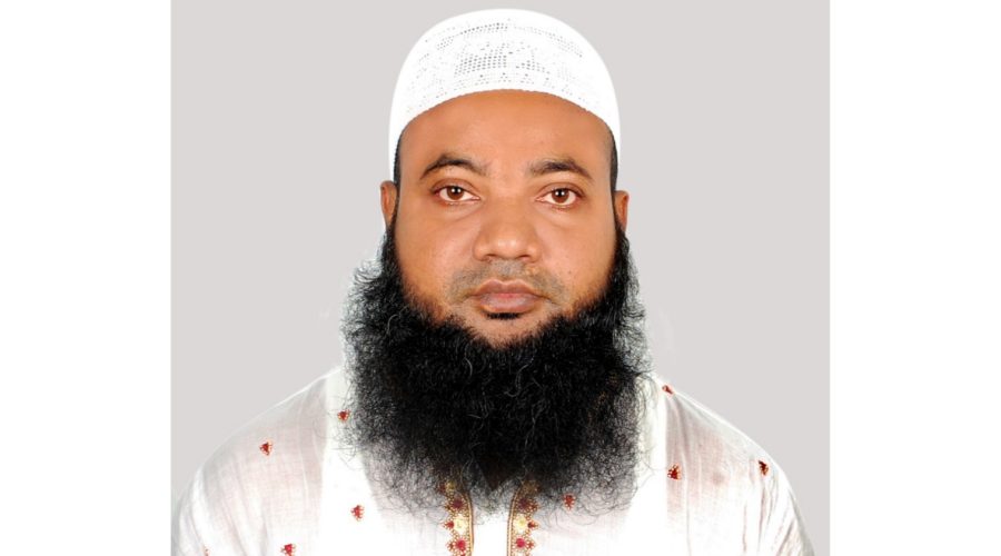 আমি দলের কর্মীদের জন্য কাজ করে যাব --- যুবদল সদস্য শেখ শিফাতুল ইসলাম জনি আমি দলের কর্মীদের জন্য কাজ করে যাব --- যুবদল সদস্য শেখ শিফাতুল ইসলাম জনি