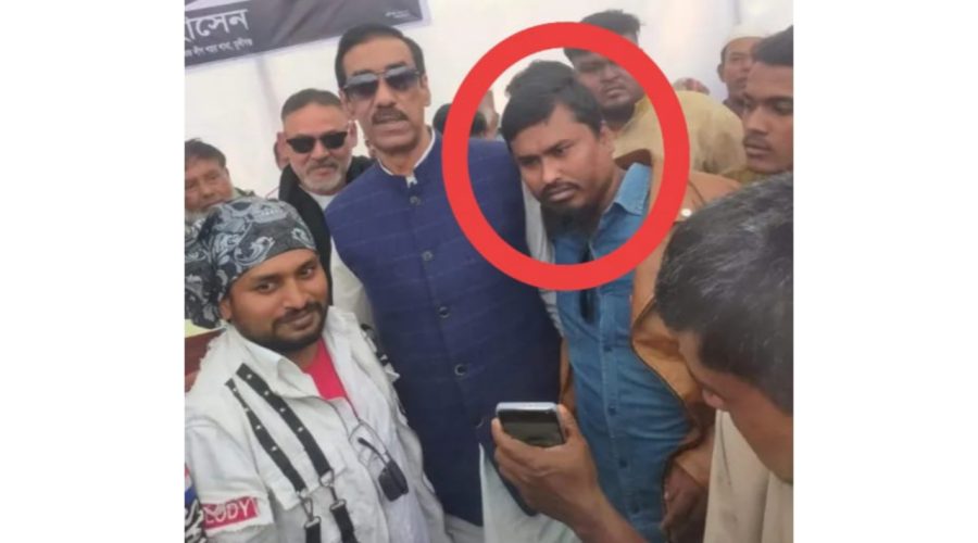 চাঁদাবাজ সোহেল গ্রেপ্তার,মিশ্র প্রতিক্রিয়ায় দুই জেলার পুলিশ চাঁদাবাজ সোহেল গ্রেপ্তার,মিশ্র প্রতিক্রিয়ায় দুই জেলার পুলিশ