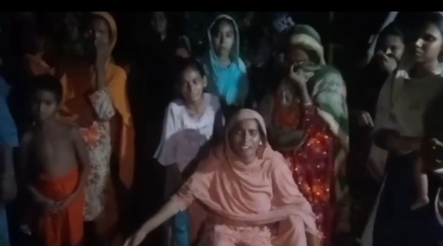 জয়পুরহাটে নিখোঁজের ৬ দিন পর টয়লেটে মিলল শিশুর লাশ, আটক সৎমা, নানা ও চাচা জয়পুরহাটে নিখোঁজের ৬ দিন পর টয়লেটে মিলল শিশুর লাশ, আটক সৎমা, নানা ও চাচা