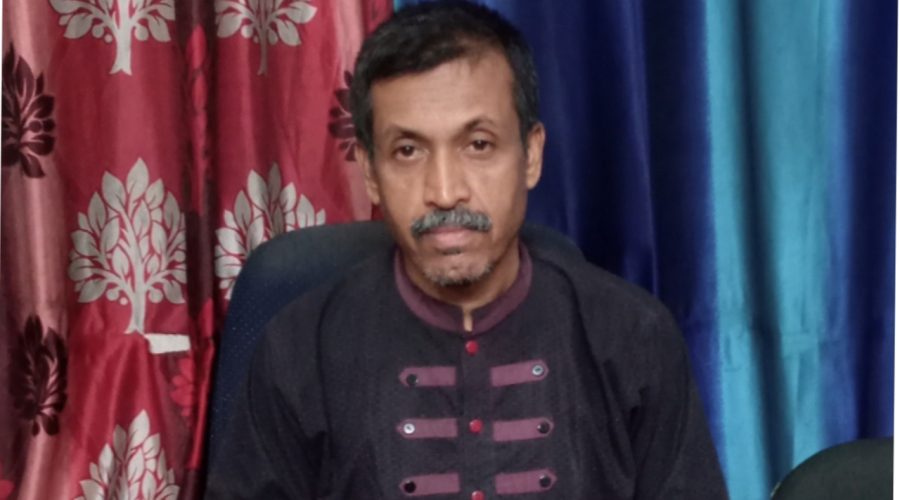 দেশে অশান্তির কারন নির্বাচনে বিলম্ব: দেলোয়ার হোসেন ভূঁইয়া দেশে অশান্তির কারন নির্বাচনে বিলম্ব: দেলোয়ার হোসেন ভূঁইয়া