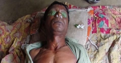দিনাজপুরের বীরগঞ্জে বিদ্যুৎ স্পৃষ্ট হয়ে এক কৃষি শ্রমিকের মৃত্যু