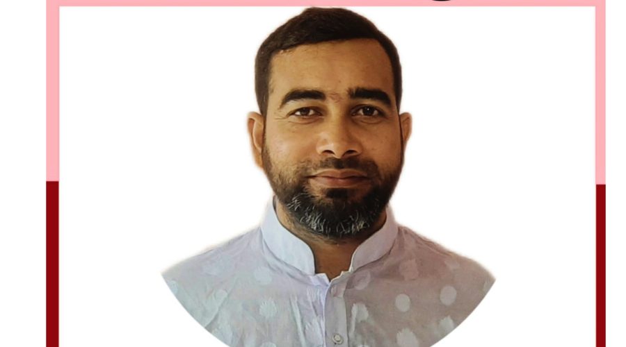 বরিশাল ৪- আসনের জনগনের পাশে সাংবাদিক হৃদয় ইসলাম বরিশাল ৪- আসনের জনগনের পাশে সাংবাদিক হৃদয় ইসলাম