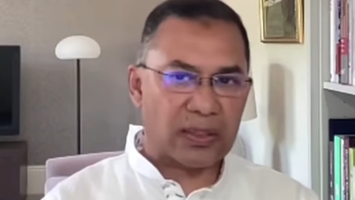 অপরাধীদের সরকার ধরছে না কেন, প্রশ্ন তারেক রহমানের অপরাধীদের সরকার ধরছে না কেন, প্রশ্ন তারেক রহমানের