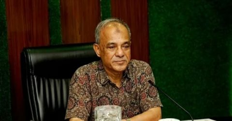 গোপালগঞ্জের ঘটনায় গোয়েন্দা তথ্য ছিল, তবে এত পরিমাণ হবে সে তথ্য ছিল না: স্বরাষ্ট্র উপদেষ্টা