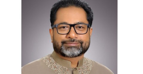 ভান্ডারিয়া উপজেলা বিএনপির পুনরায় আহ্বায়ক নির্বাচিত: আহমেদ সোহেল মঞ্জু সুমন
