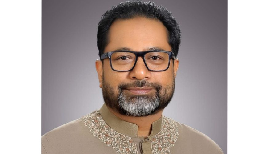 ভান্ডারিয়া উপজেলা বিএনপির পুনরায় আহ্বায়ক নির্বাচিত: আহমেদ সোহেল মঞ্জু সুমন