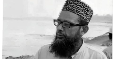 বাংলাদেশ জামায়েত ইসলামীর সমাবেশে, খুলনার দাকোপের আমিরের মৃত্যু