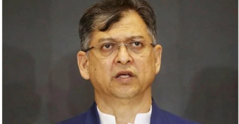 দলের প্রধানের প্রধানমন্ত্রী হওয়ার সুযোগ রাখা উচিত: সালাহউদ্দিন