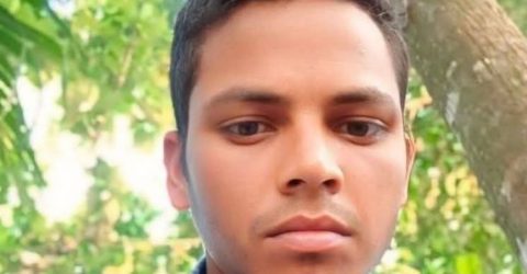 বীরগঞ্জের জাহিদুল দশমাইল মহাসড়কে মর্মান্তিক সড়ক দুর্ঘটনায় নিহত ১, আহত-৬