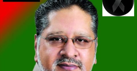 মৃত্যুর মিছিল কোথায় থামলে টনক নড়বে রাষ্ট্রের?