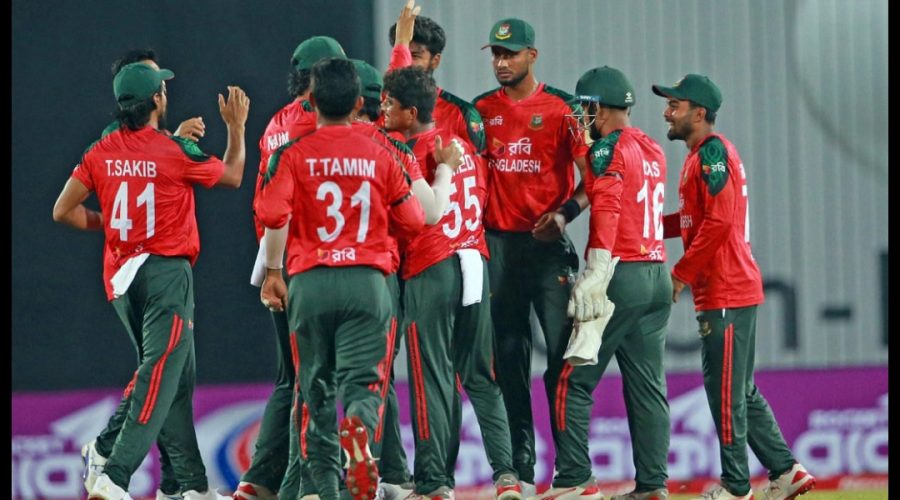 শেষ ম্যাচে হেরেও ২-১ এ পাকিস্তানের বিপক্ষে সিরিজ জিতেছে বাংলাদেশ শেষ ম্যাচে হেরেও ২-১ এ পাকিস্তানের বিপক্ষে সিরিজ জিতেছে বাংলাদেশ