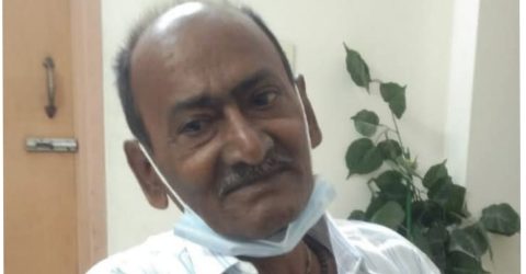 বিশিষ্ট হোমিওপ্যাথিক চিকিৎসক ডা. প্রভাত রঞ্জন ঘোষ আর নেই