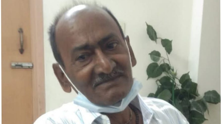 বিশিষ্ট হোমিওপ্যাথিক চিকিৎসক ডা. প্রভাত রঞ্জন ঘোষ আর নেই বিশিষ্ট হোমিওপ্যাথিক চিকিৎসক ডা. প্রভাত রঞ্জন ঘোষ আর নেই