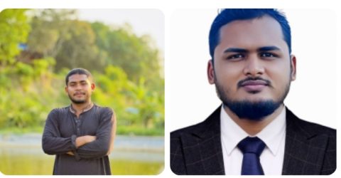 বান্দরবানে The Red July টিমের আহ্বায়ক কমিটি গঠন, জুলাইয়ের চেতনায় কাজ করার প্রত্যয়