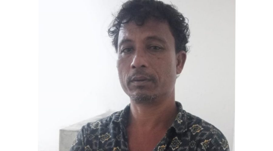 সৌদিতে প্রবাসীকে অপহরণ করে মুক্তিপণ আদায়: কুমিল্লা থেকে গ্রেফতার ১ সৌদিতে প্রবাসীকে অপহরণ করে মুক্তিপণ আদায়: কুমিল্লা থেকে গ্রেফতার ১