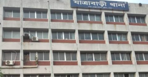 যাত্রাবাড়ী থানায় গণঅভ্যুত্থানের পর আইনের সুরক্ষা পাচ্ছে কারা?