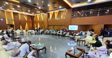 জুলাই সনদ চূড়ান্ত হচ্ছে, আইনি ভিত্তি নিয়ে কী ভাবছে দলগুলো