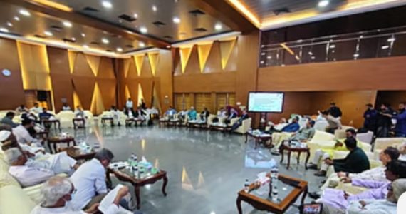 জুলাই সনদ চূড়ান্ত হচ্ছে, আইনি ভিত্তি নিয়ে কী ভাবছে দলগুলো
