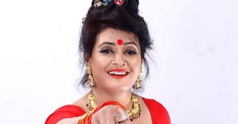 প্রতারণার ফাঁদে একের পর এক বিয়ে! অভিযোগের তীরে ফাতেমা নাসরিন