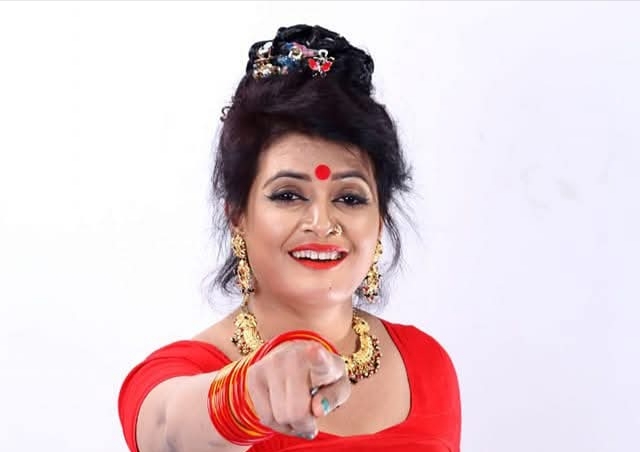প্রতারণার ফাঁদে একের পর এক বিয়ে! অভিযোগের তীরে ফাতেমা নাসরিন প্রতারণার ফাঁদে একের পর এক বিয়ে! অভিযোগের তীরে ফাতেমা নাসরিন