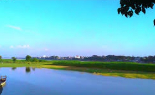 ব্রহ্মপুত্রের বুকে বন্দর ও সোনারগাঁও: অপার সৌন্দর্য, ইতিহাস ও বাস্তবতার মিশেল ব্রহ্মপুত্রের বুকে বন্দর ও সোনারগাঁও: অপার সৌন্দর্য, ইতিহাস ও বাস্তবতার মিশেল