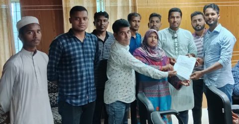 বাকেরগঞ্জ উপজেলা স্বাস্থ্য কমপ্লেক্স সংস্কারে গর্বের বাকেরগঞ্জের ৩০ দিনের আল্টিমেটাম