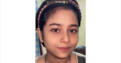 বরিশালে পঞ্চম শ্রেণীর ছাত্রী নিখোঁজ: পুলিশ তৎপর, পরিবার উৎকণ্ঠায়