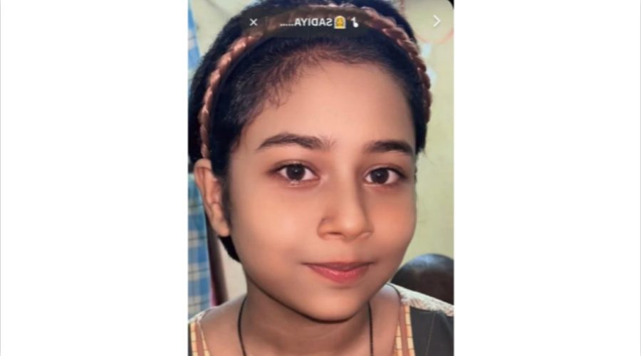 বরিশালে পঞ্চম শ্রেণীর ছাত্রী নিখোঁজ: পুলিশ তৎপর, পরিবার উৎকণ্ঠায় বরিশালে পঞ্চম শ্রেণীর ছাত্রী নিখোঁজ: পুলিশ তৎপর, পরিবার উৎকণ্ঠায়