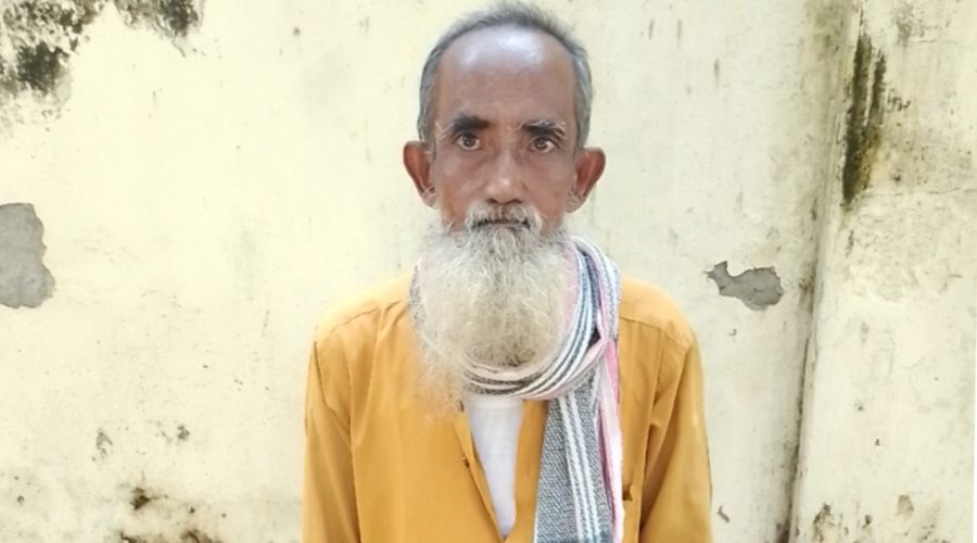 গাইবান্ধায় জমি বিরোধে ইট আত্মসাৎ ও প্রাণনাশের হুমকি। থানায় অভিযোগ গাইবান্ধায় জমি বিরোধে ইট আত্মসাৎ ও প্রাণনাশের হুমকি। থানায় অভিযোগ