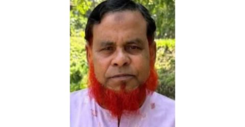 চাঁদপুর কচুয়ার হরিপুর গ্রামের মোঃ লিটন দর্জির ইন্তেকাল