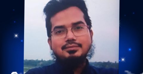 গোয়েন্দা অভিযানে বঙ্গবন্ধু পরিষদের যুগ্ম সম্পাদক মারুফ আহম্মেদ শাহ গ্রেপ্তার