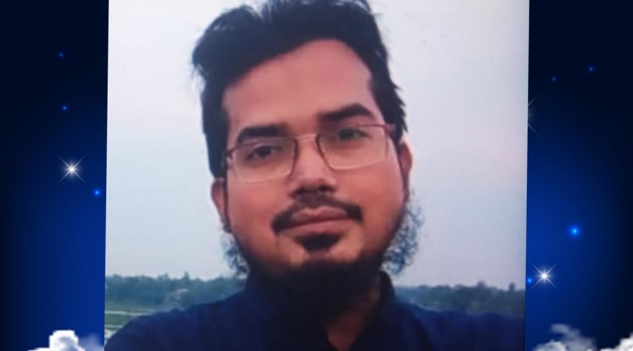 গোয়েন্দা অভিযানে বঙ্গবন্ধু পরিষদের যুগ্ম সম্পাদক মারুফ আহম্মেদ শাহ গ্রেপ্তার গোয়েন্দা অভিযানে বঙ্গবন্ধু পরিষদের যুগ্ম সম্পাদক মারুফ আহম্মেদ শাহ গ্রেপ্তার