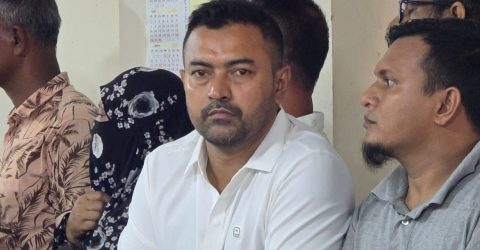 ছাত্রদল নেতা জুয়েল মৃধার আত্মসমর্পণ, কারাগারে প্রেরণ