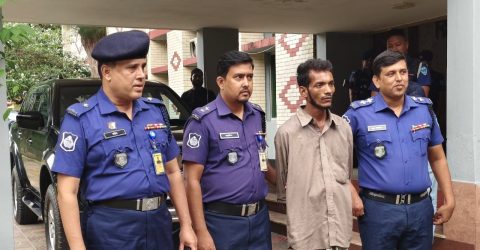 রামগড়ে মা ও দাদীকে নির্মমভাবে হত্যা, ছেলের মামলায় নৃশংস কাহিনি প্রকাশ