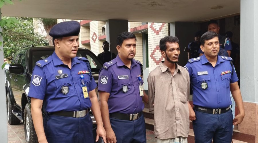 রামগড়ে মা ও দাদীকে নির্মমভাবে হত্যা, ছেলের মামলায় নৃশংস কাহিনি প্রকাশ রামগড়ে মা ও দাদীকে নির্মমভাবে হত্যা, ছেলের মামলায় নৃশংস কাহিনি প্রকাশ