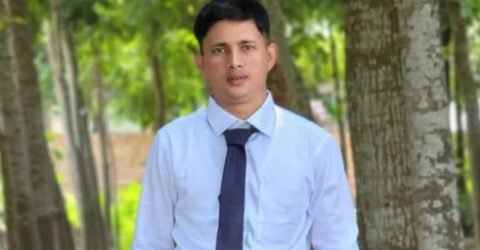 রাজবাড়ীর গোয়ালন্দের একজন স্বপ্নবাজ তরুণের অনন্য যাত্রা