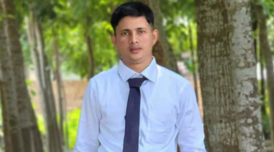 রাজবাড়ীর গোয়ালন্দের একজন স্বপ্নবাজ তরুণের অনন্য যাত্রা রাজবাড়ীর গোয়ালন্দের একজন স্বপ্নবাজ তরুণের অনন্য যাত্রা