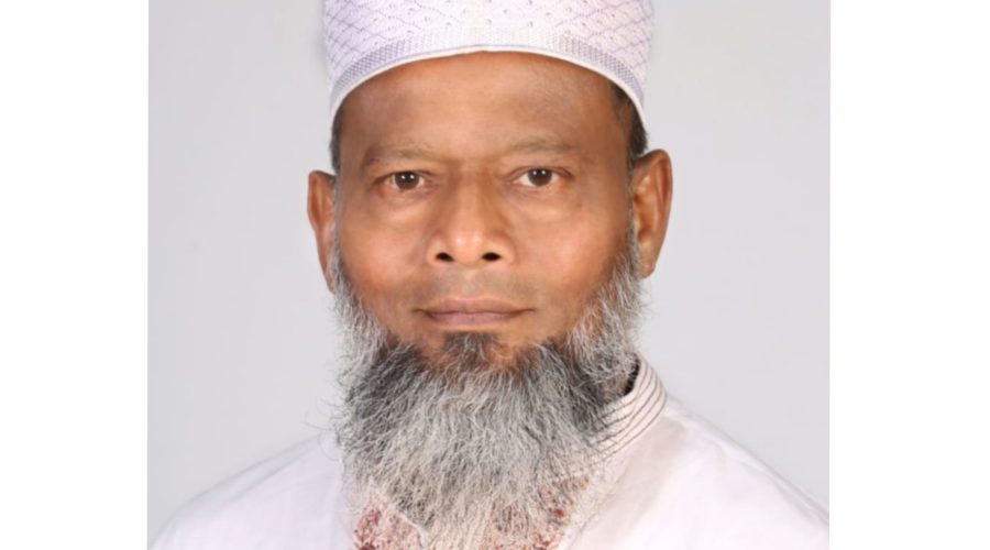 বিএনপির ৪৭তম প্রতিষ্ঠাবার্ষিকীতে শুভেচ্ছা জানালেন শেখ মোঃ আব্দুল্লাহ বিএনপির ৪৭তম প্রতিষ্ঠাবার্ষিকীতে শুভেচ্ছা জানালেন শেখ মোঃ আব্দুল্লাহ