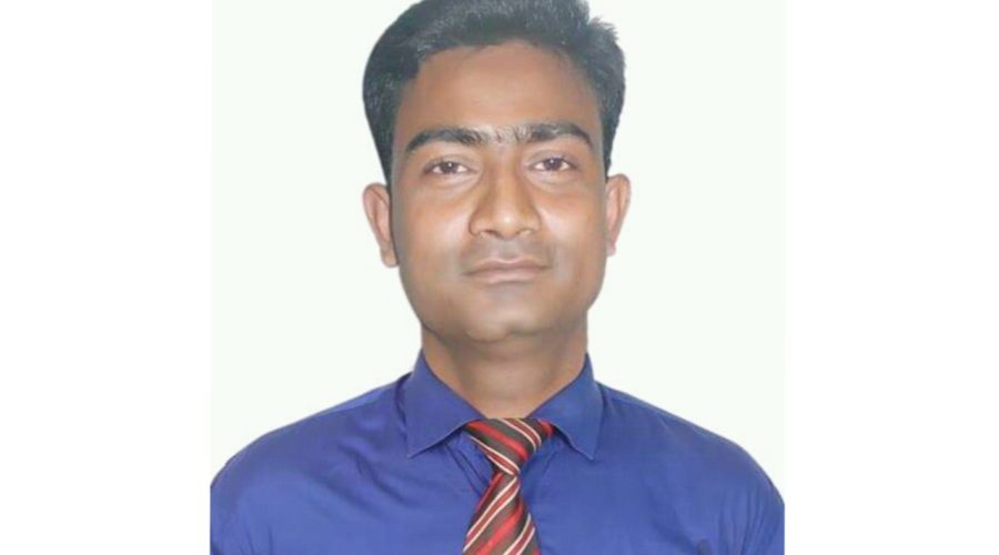 রাজধানীর ফরিদাবাদে সাংবাদিক মাসুম ইসলাম রাহাতকে হত্যার হুমকি রাজধানীর ফরিদাবাদে সাংবাদিক মাসুম ইসলাম রাহাতকে হত্যার হুমকি