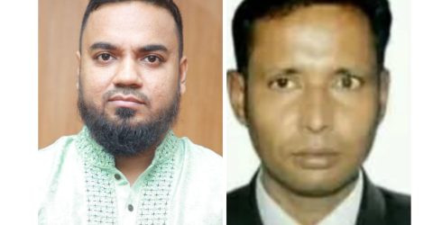 রাজধানীর সায়েদাবাদে সংবাদকর্মীদের প্রকাশ্যে হত্যার হুমকি, থানায় জিডি