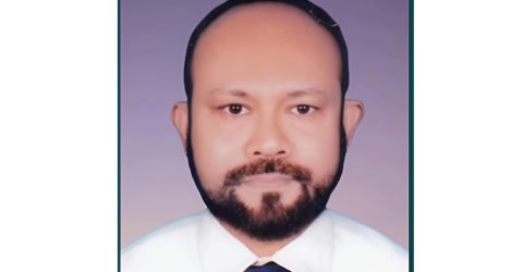 জাতীয় ভোক্তা অধিকারে নতুন মহাপরিচালক ফারুক আহম্মেদ