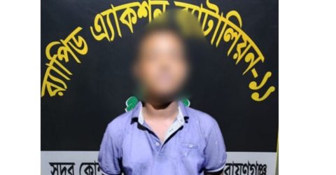 ঘাতক চালক সিয়াম খান গ্রেফতার, চট্টগ্রামে ৫ মাছ ব্যবসায়ী হত্যার মামলার প্রধান আসামি নারায়ণগঞ্জ থেকে ধরা