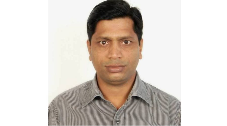 জুরাইনে মুরাদপুর আদর্শ উচ্চ বিদ্যালয়ের শিক্ষক মুস্তাফিজুর রহমান আর নেই