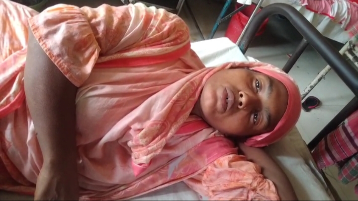 গলাচিপায় জমি নিয়ে বিরোধে হামলা: নারীসহ ৩ জন আহত, দুই শতাধিক ফলজ গাছ কেটে বিনষ্ট