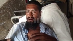 গলাচিপায় জমি নিয়ে বিরোধে হামলা: নারীসহ ৩ জন আহত, দুই শতাধিক ফলজ গাছ কেটে বিনষ্ট