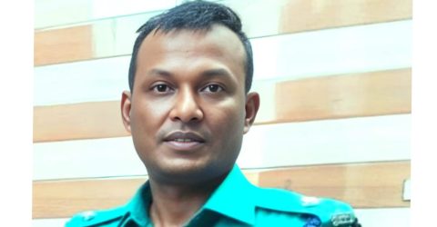 মাদকের বিরুদ্ধে জিরো টলারেন্স ঘোষণা করলেন যাত্রাবাড়ী থানার ওসি কামরুজ্জামান